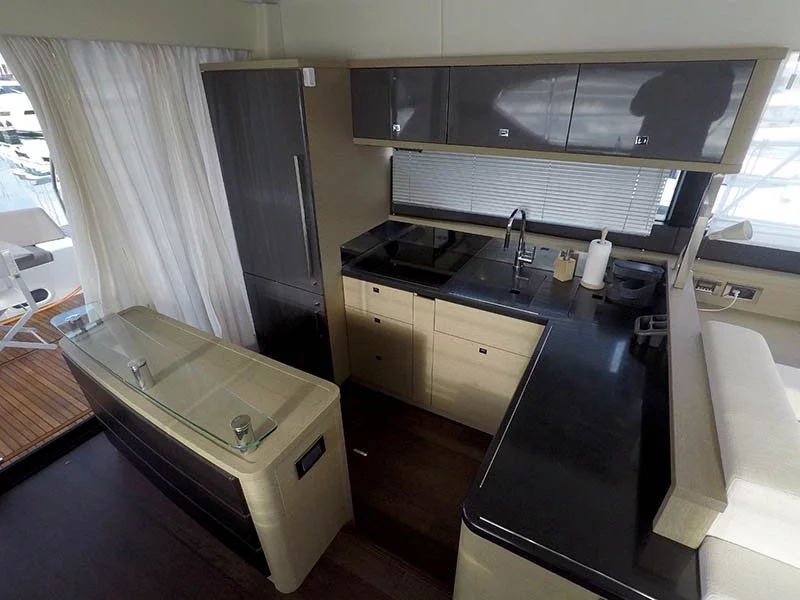 Prestige 620 S (Jana)  - 16