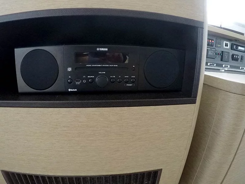 Prestige 620 S (Jana)  - 21