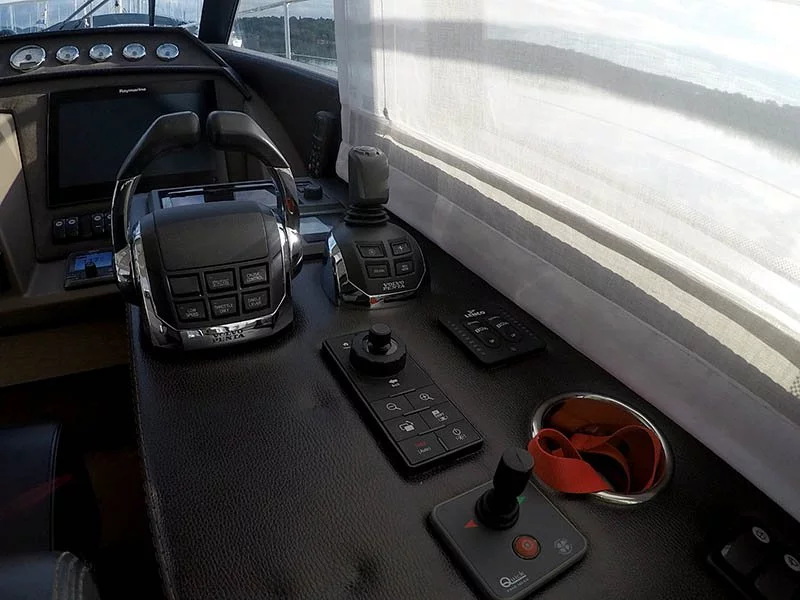 Prestige 620 S (Jana)  - 23