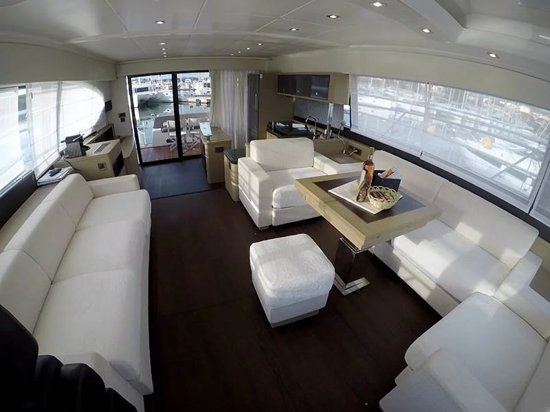 Prestige 620 S (Jana)  - 24