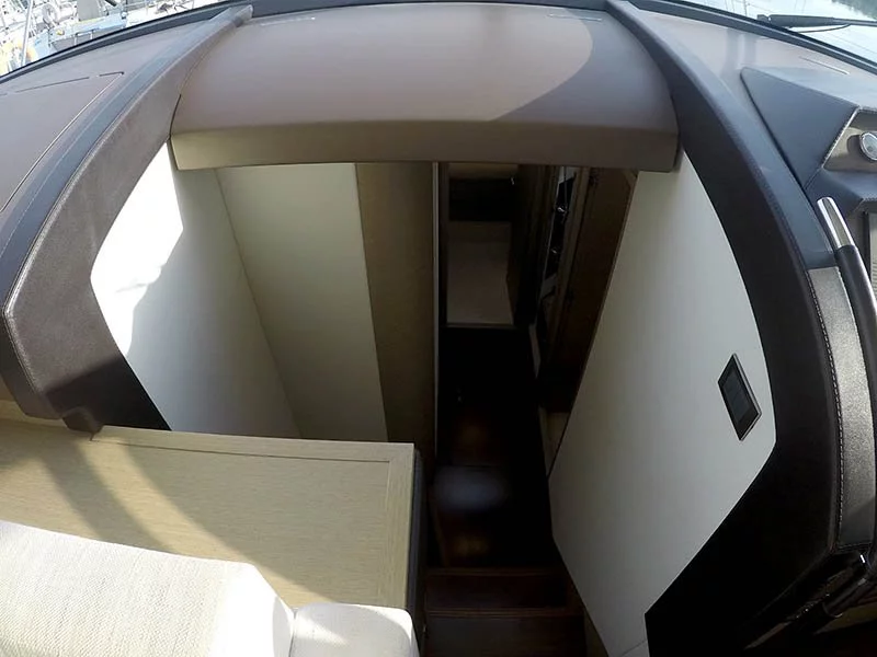 Prestige 620 S (Jana)  - 25