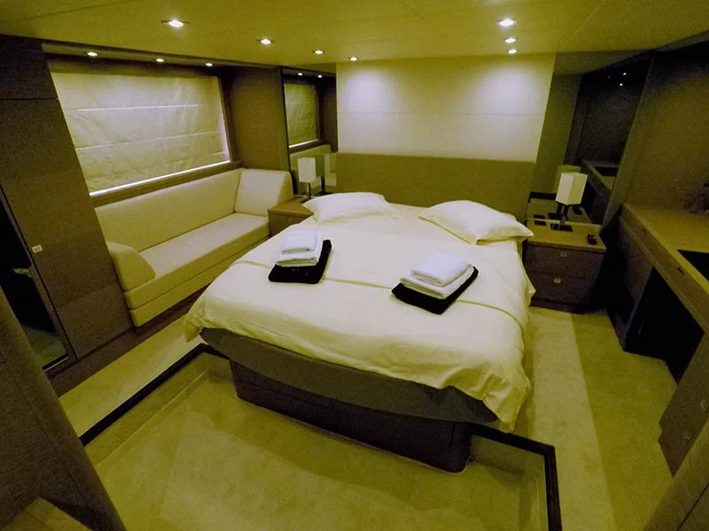 Prestige 620 S (Jana)  - 26