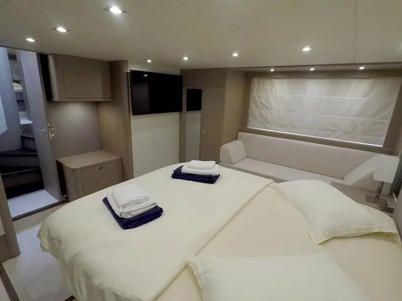 Prestige 620 S (Jana)  - 28