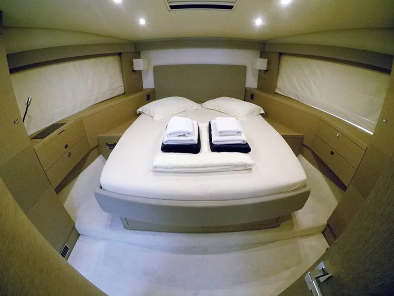 Prestige 620 S (Jana)  - 29