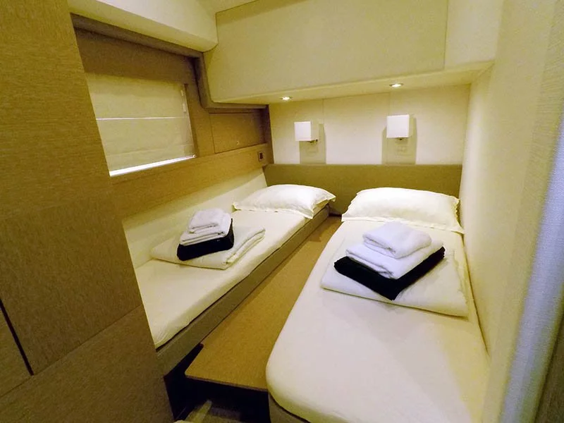 Prestige 620 S (Jana)  - 30