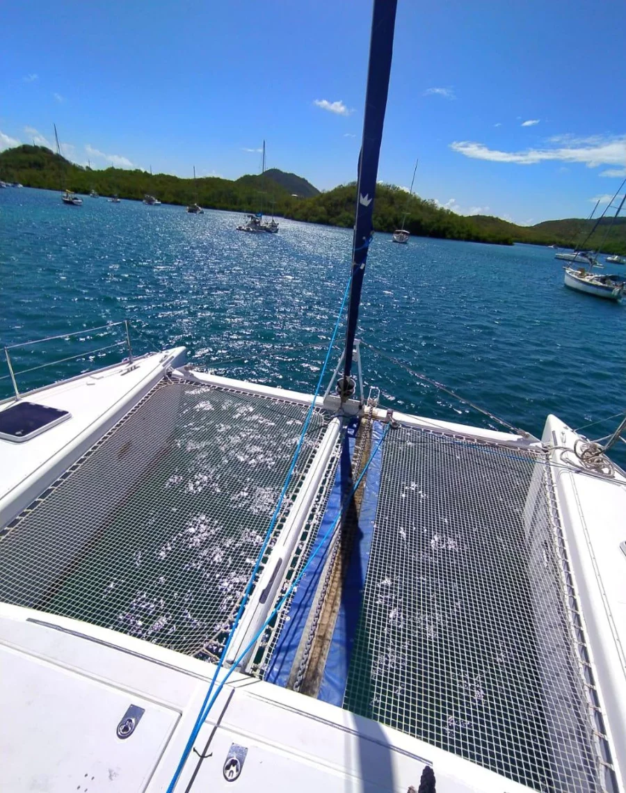 Lagoon 570 (Faro)  - 3
