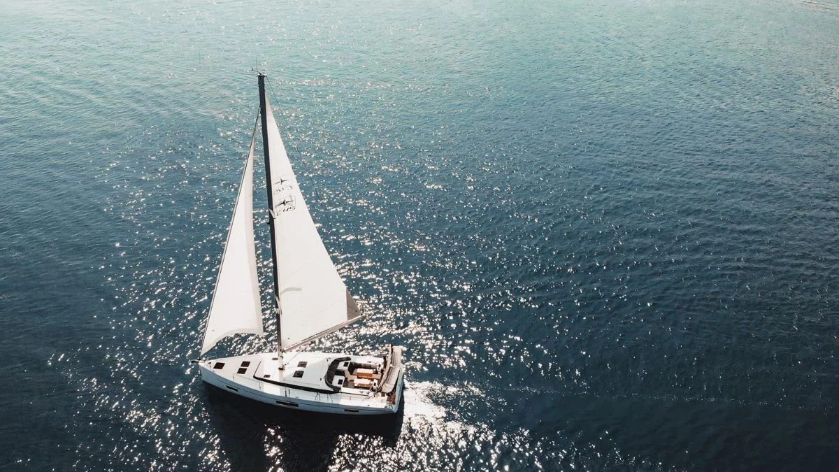 Bavaria C45 Style - 3 cab. (Santa Cruz)  - 0