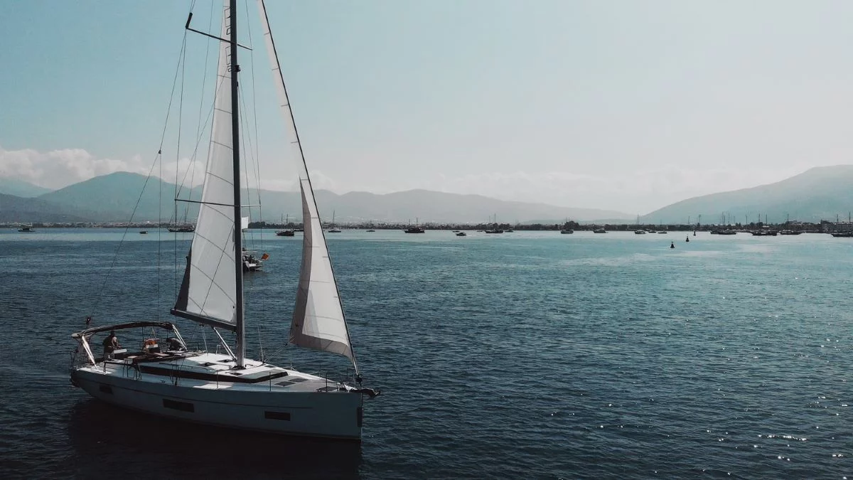 Bavaria C45 Style - 3 cab. (Santa Cruz)  - 7