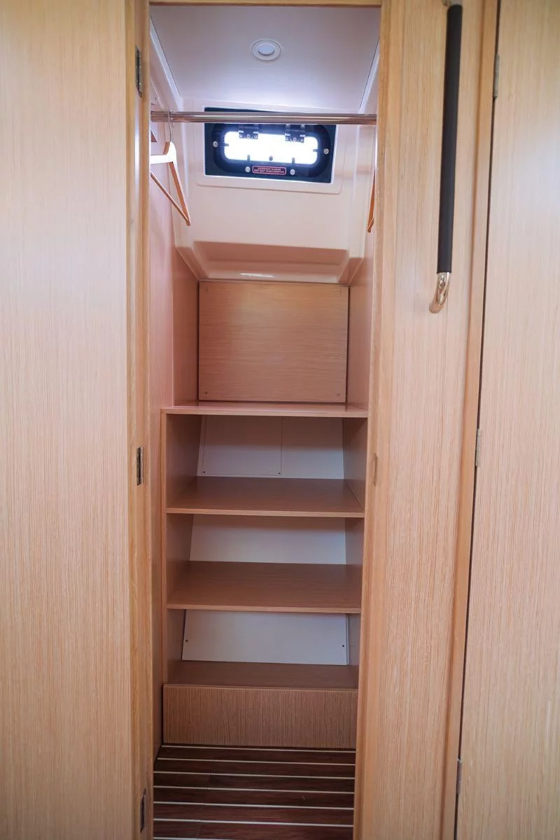 Bavaria C45 Style - 3 cab. (Santa Cruz)  - 20
