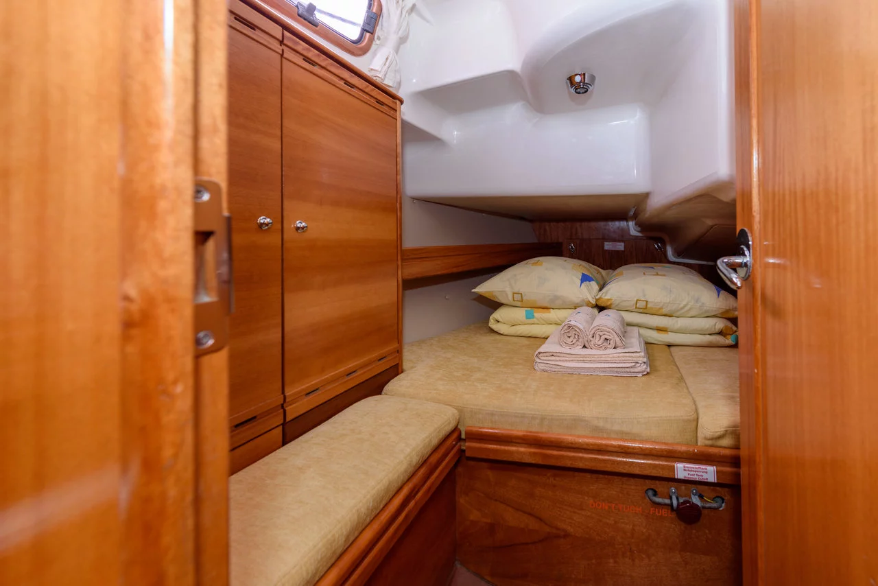 Bavaria 37 Cruiser (Katarina)  - 7