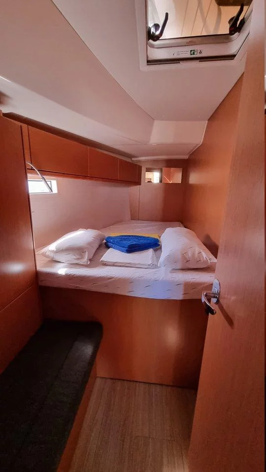 Bavaria Cruiser 46 - 4 cab. (Spring Dolphin)  - 14