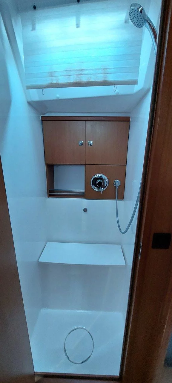 Bavaria Cruiser 46 - 4 cab. (Sunny Point)  - 15