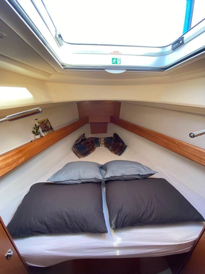 Bavaria Cruiser 34 - 2 cab. (Luna 2)  - 9