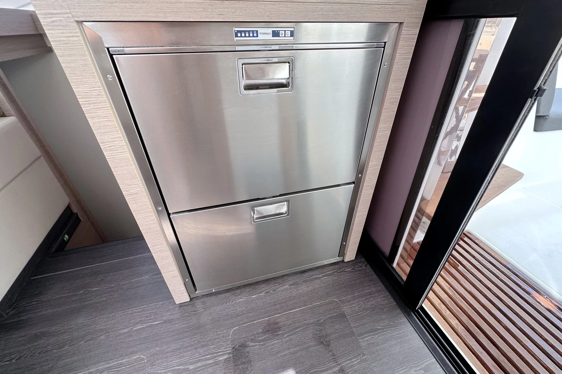 Fountaine Pajot Isla 40 - 4 + 1 cab. (Laja)  - 11