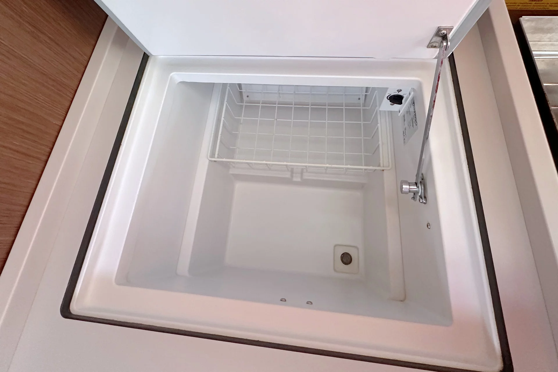 Oceanis 51.1 (Flipper)  - 12