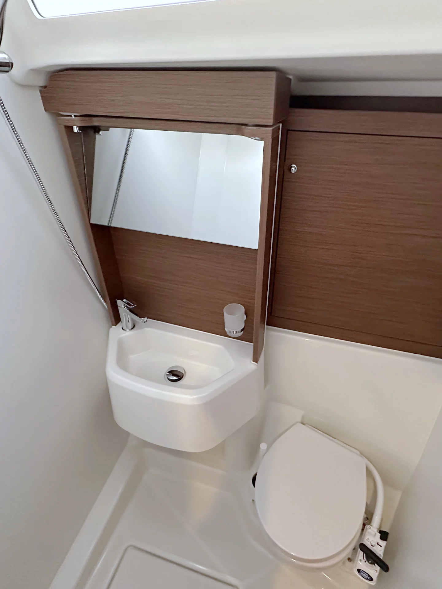 Oceanis 51.1 (Flipper)  - 18
