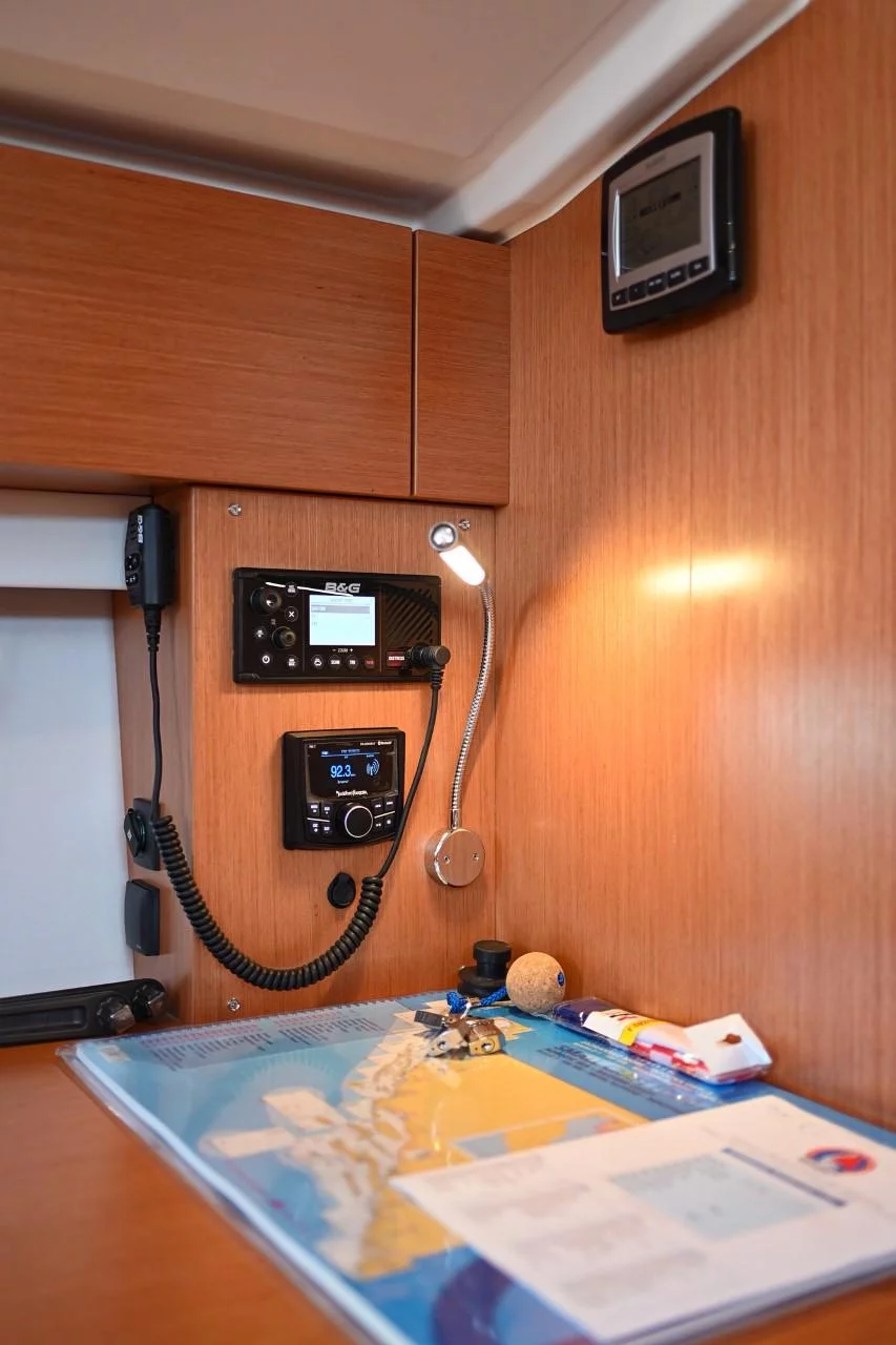 Bavaria C42 (Dna)  - 19
