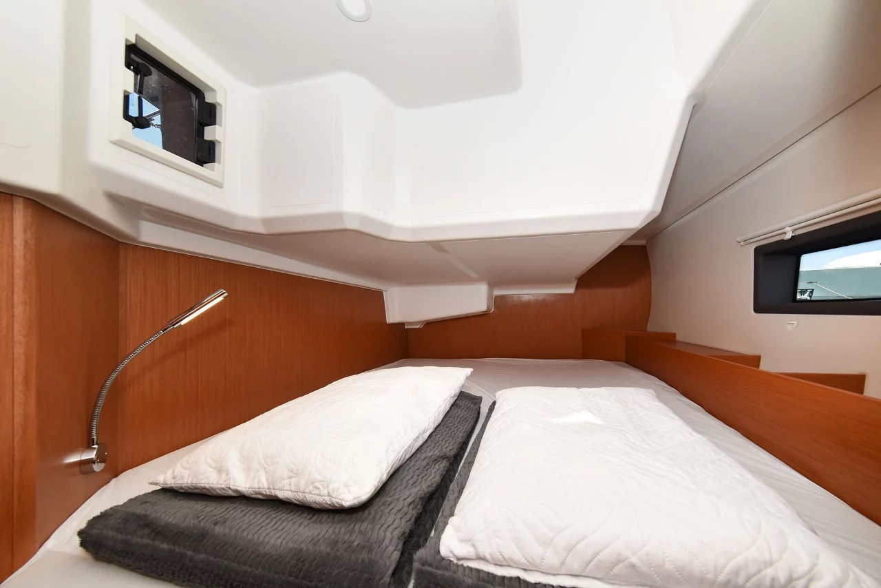 Bavaria C42 (Dna)  - 31