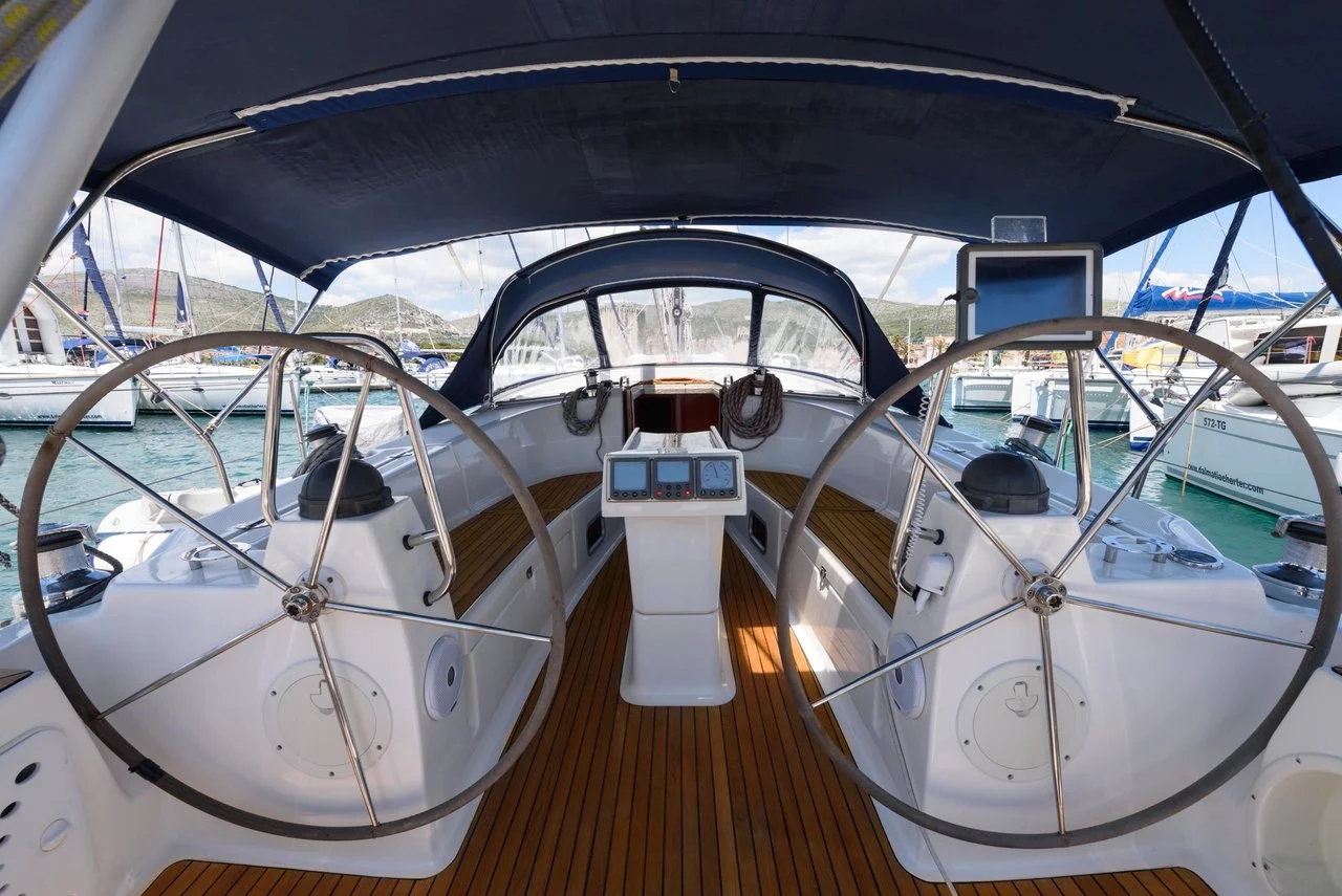 Bavaria 40 Cruiser (Sugar Bunny)  - 2