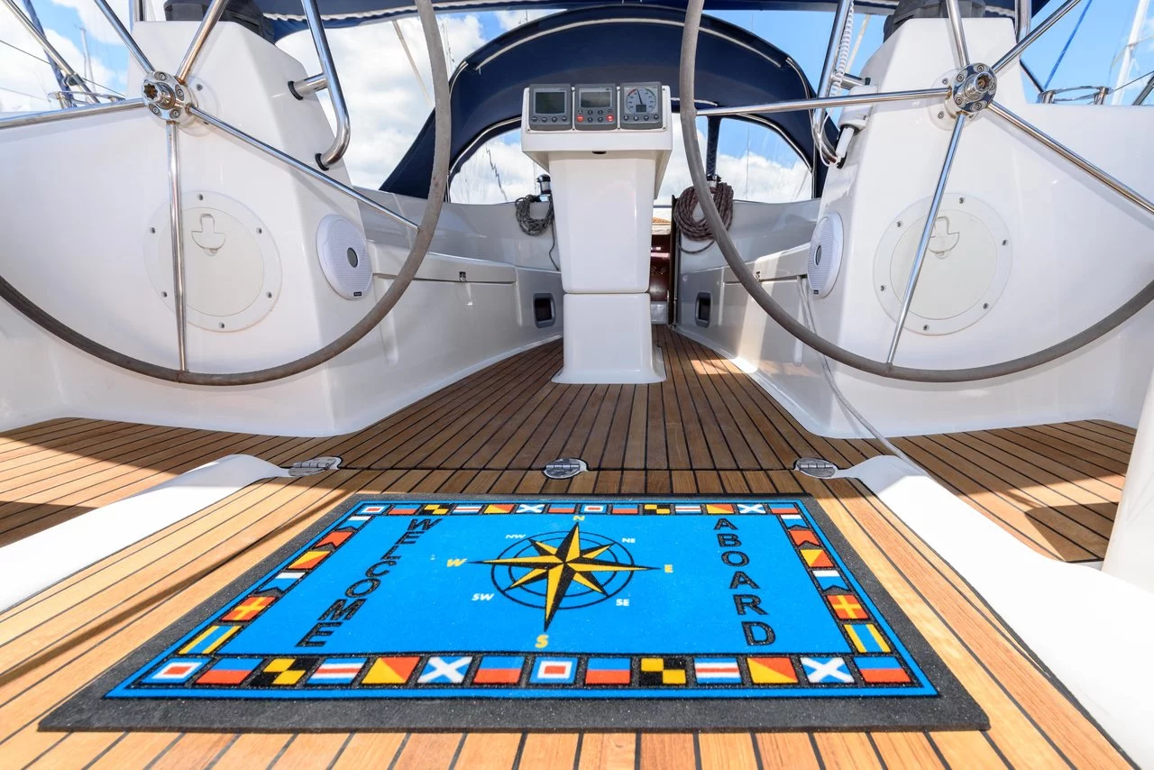 Bavaria 40 Cruiser (Sugar Bunny)  - 4