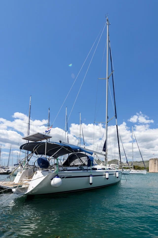 Bavaria 40 Cruiser (Sugar Bunny)  - 5