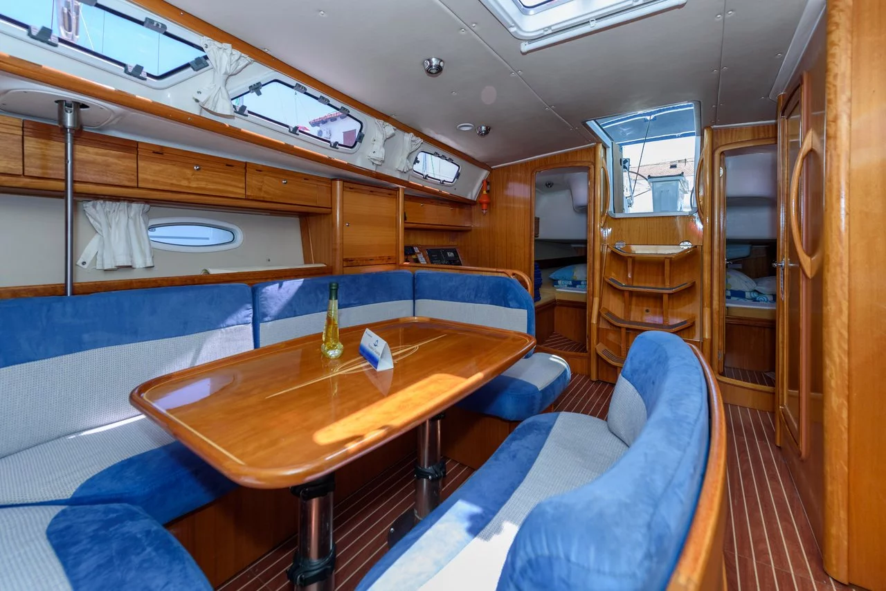 Bavaria 40 Cruiser (Sugar Bunny)  - 7