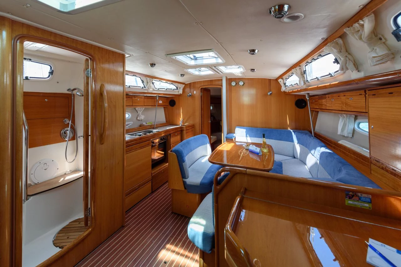 Bavaria 40 Cruiser (Sugar Bunny)  - 9