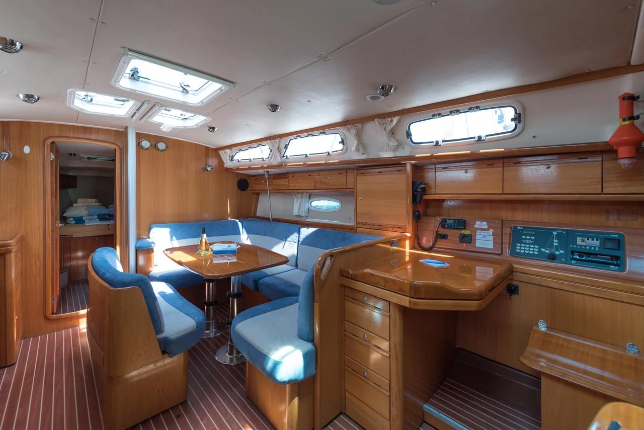 Bavaria 40 Cruiser (Sugar Bunny)  - 10