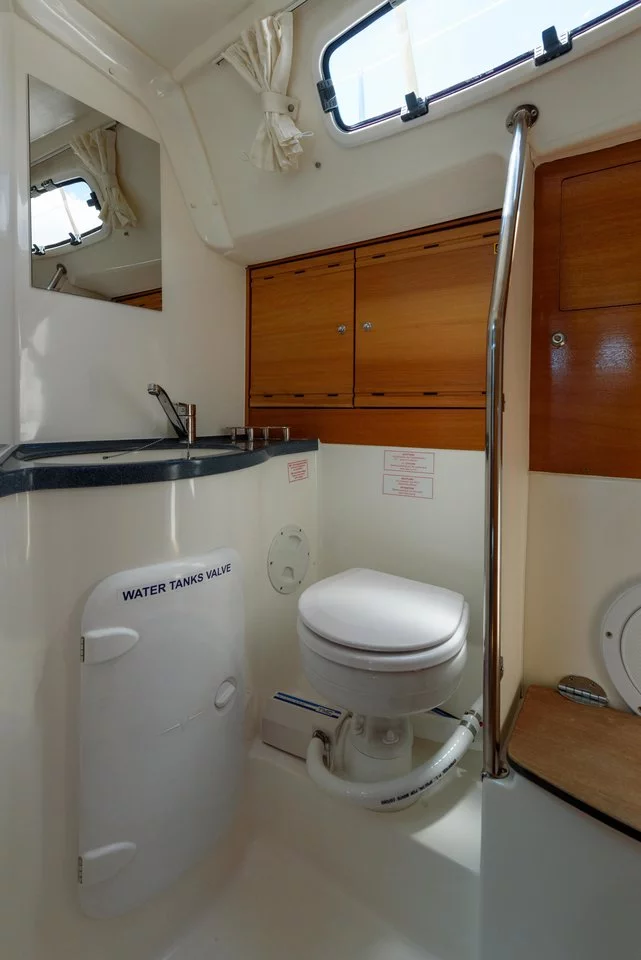 Bavaria 40 Cruiser (Sugar Bunny)  - 16