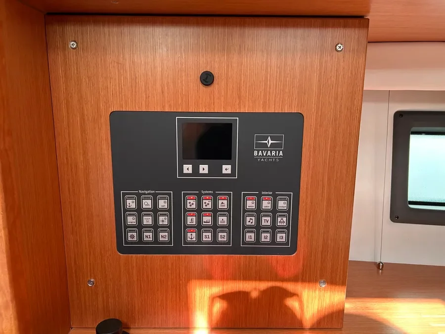 Bavaria C42 (Atlanta)  - 2