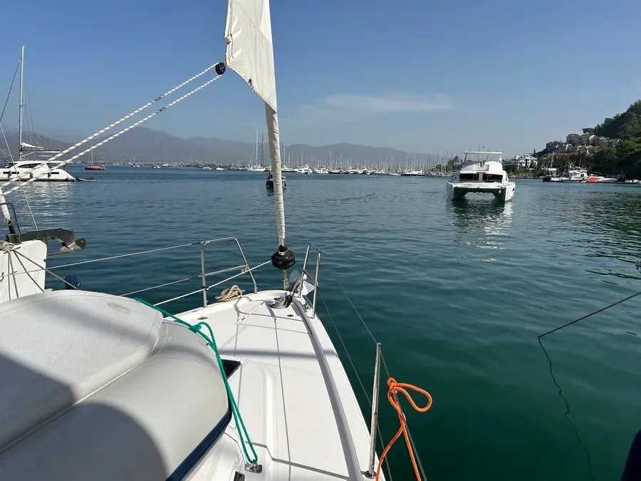 Bavaria C42 (Atlanta)  - 16