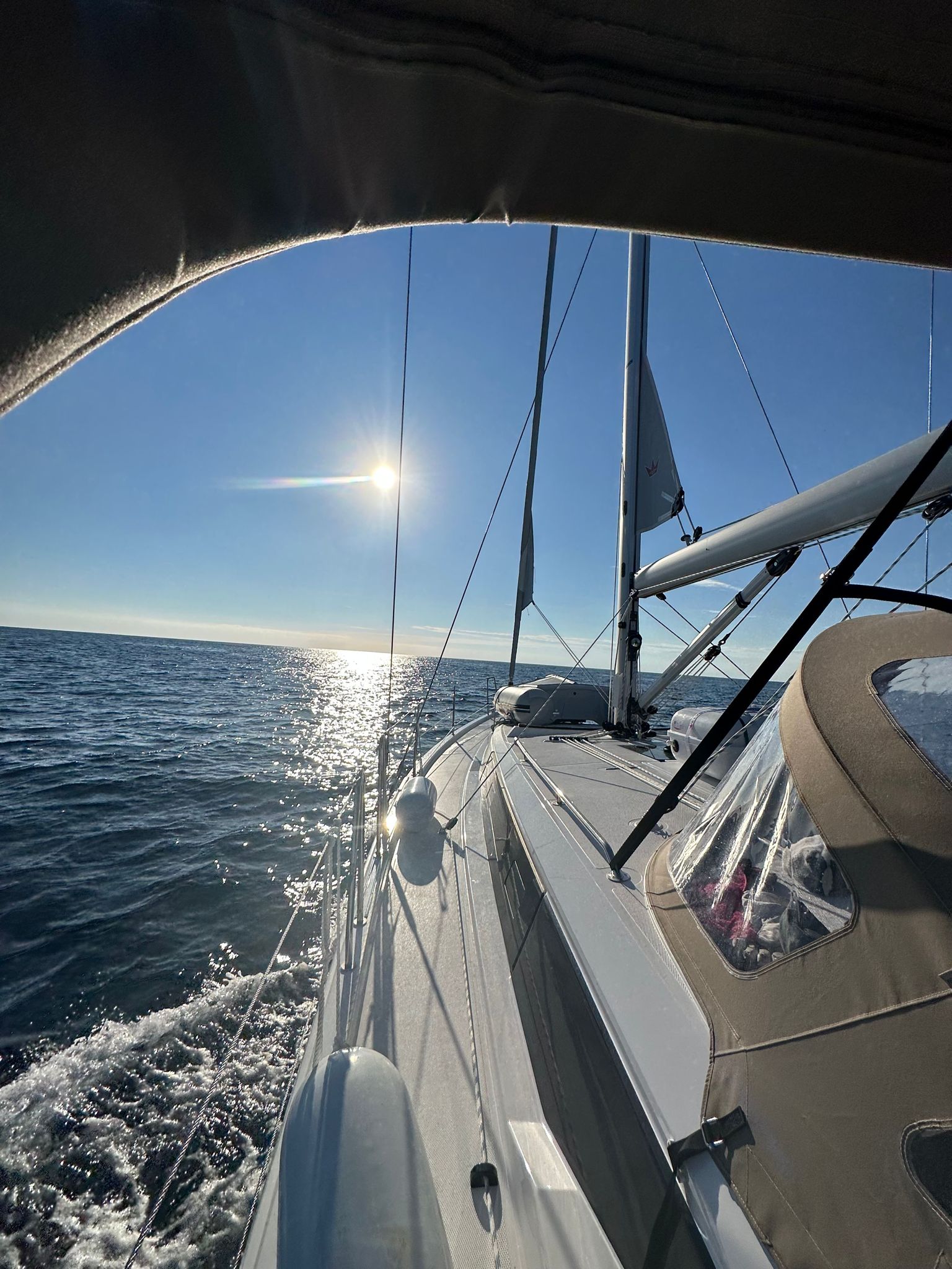 Photo #28 - Bavaria C42 (Atlanta) in Fethiye - 36669