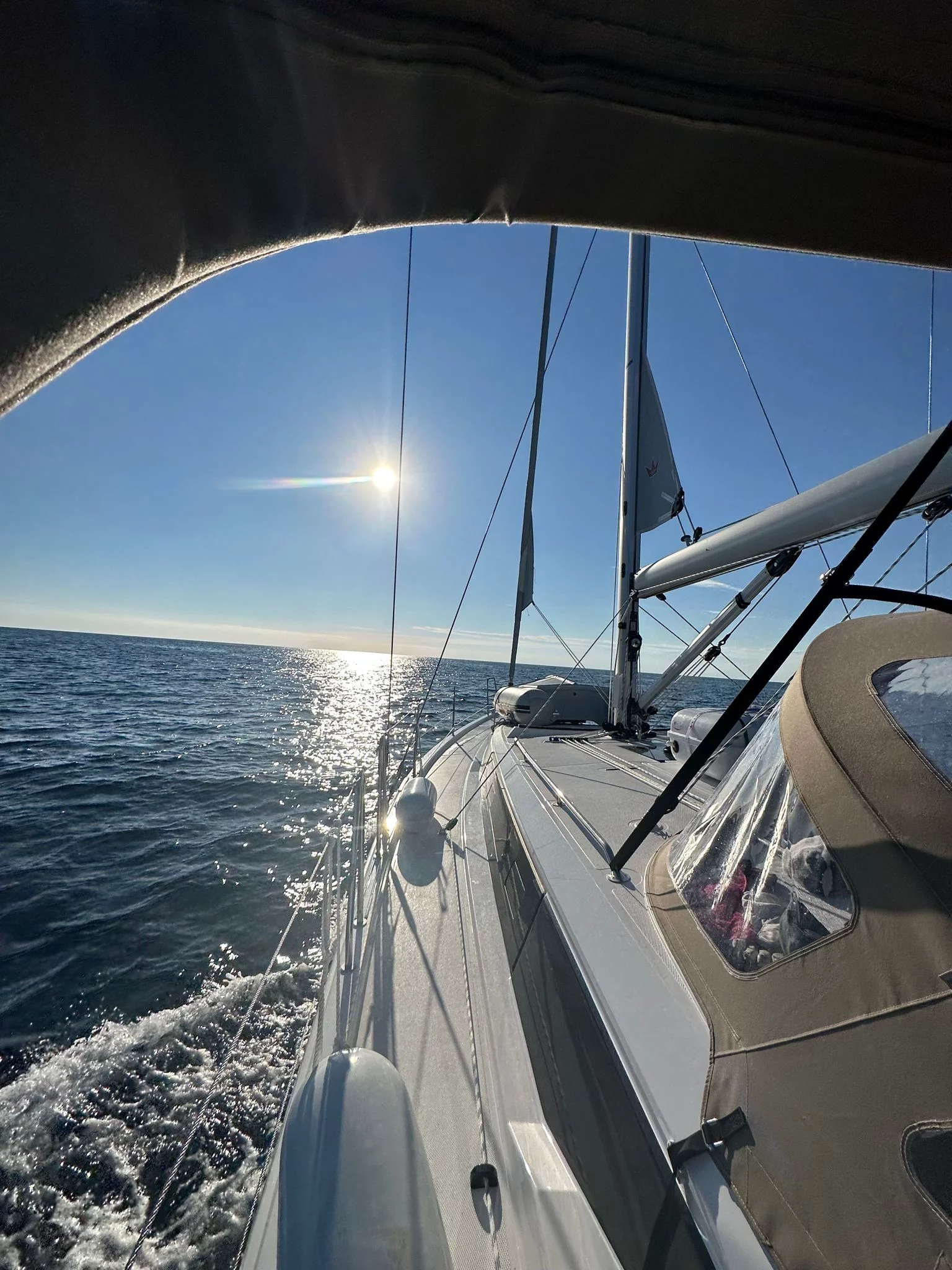 Bavaria C42 (Atlanta)  - 27
