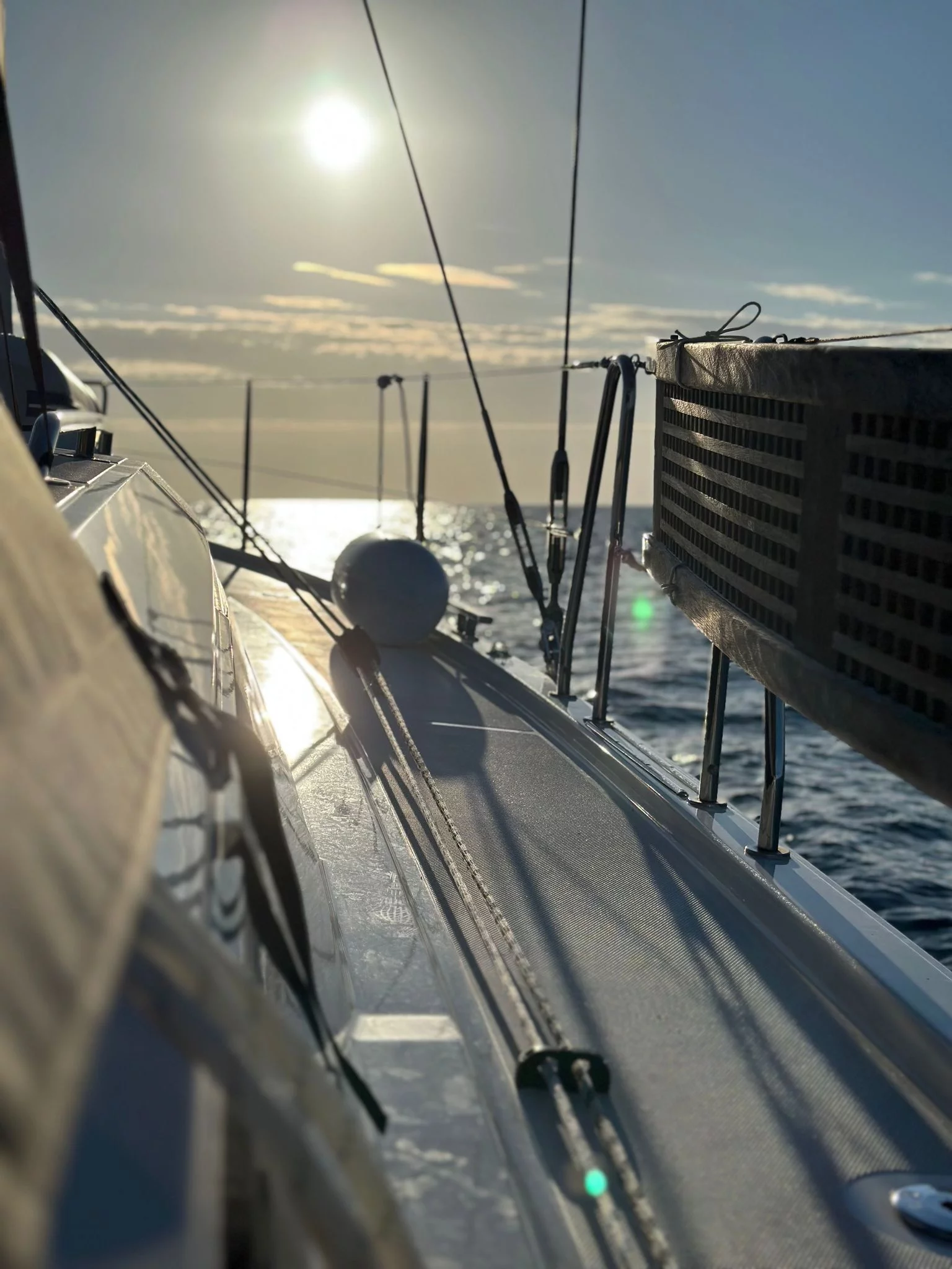Bavaria C42 (Atlanta)  - 29