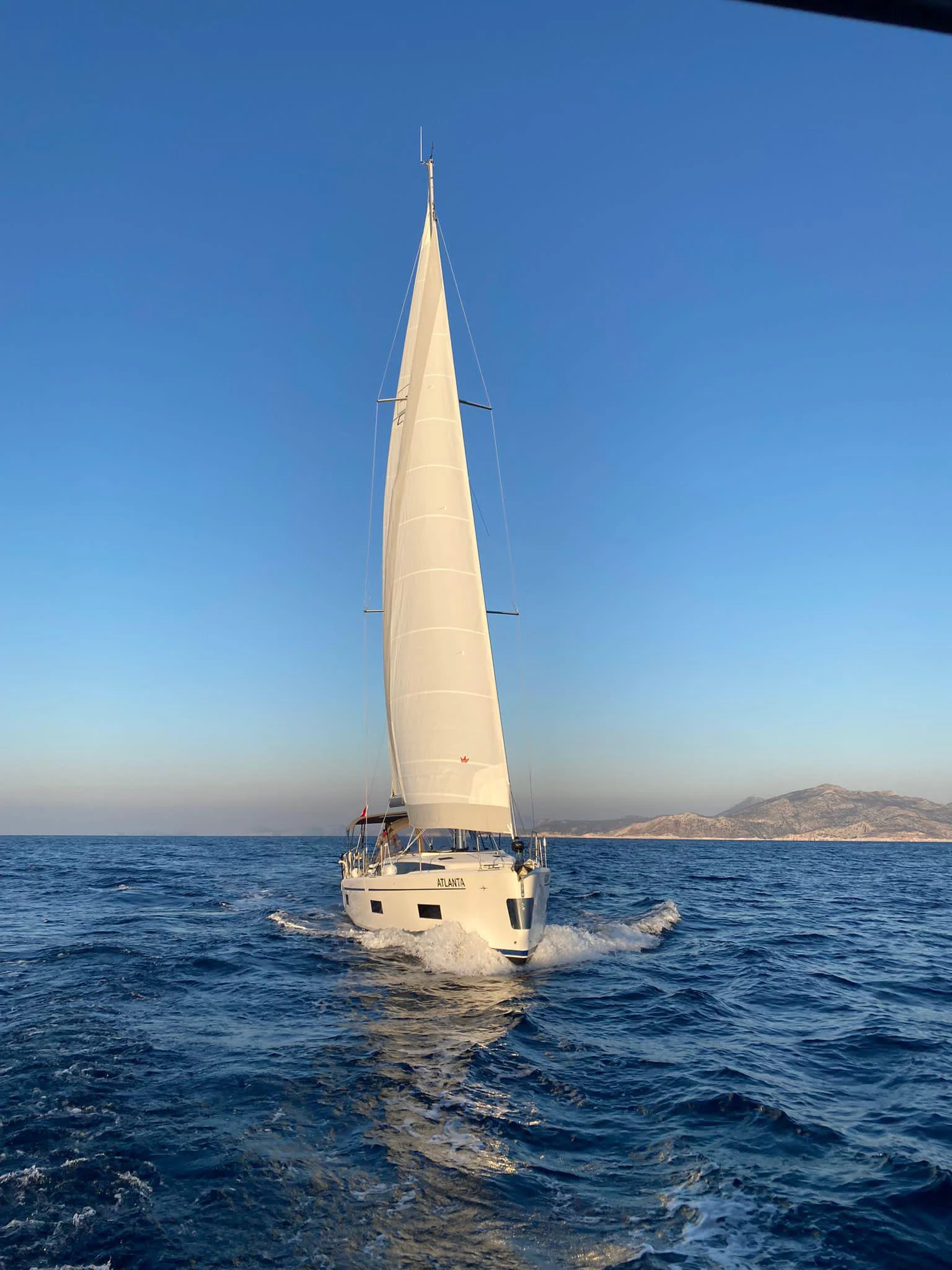 Bavaria C42 (Atlanta)  - 30