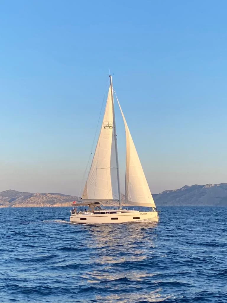 Bavaria C42 (Atlanta)  - 32