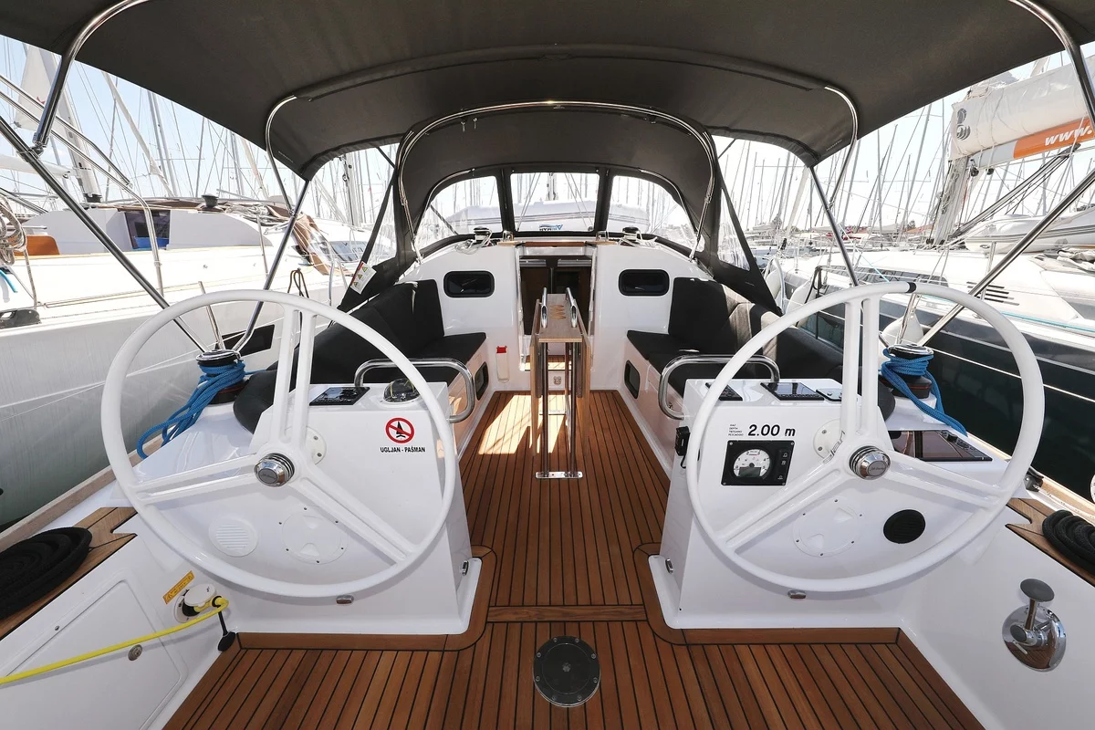 Elan Impression 40.1 (Sv. Nikola)  - 6