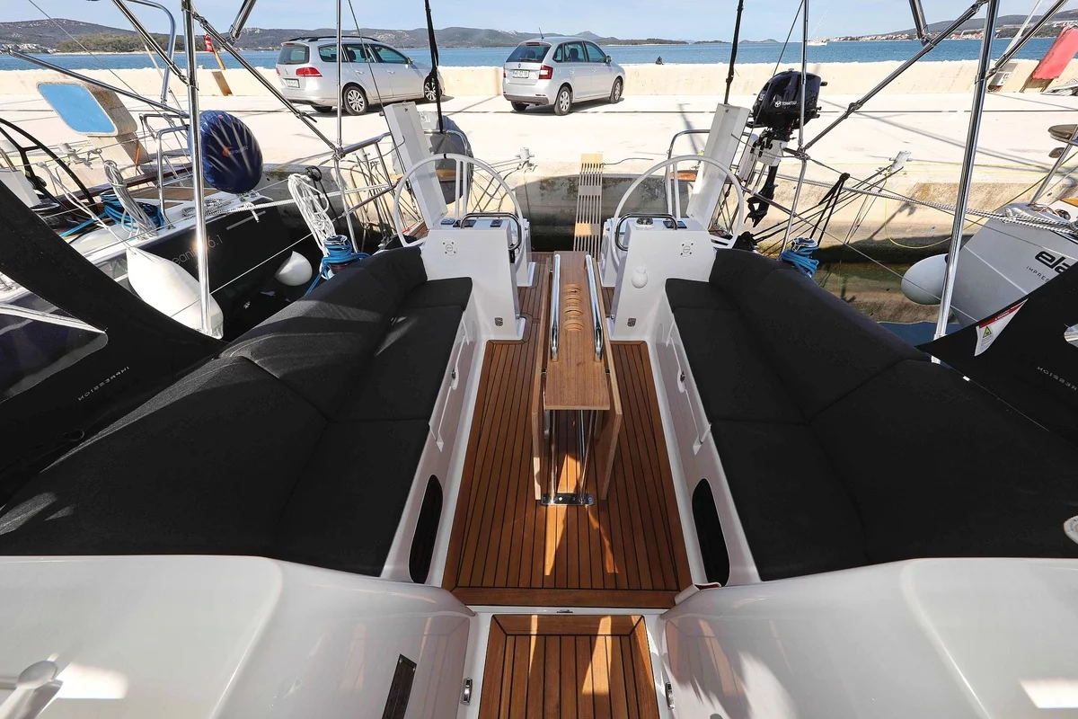 Elan Impression 40.1 (Sv. Nikola)  - 7