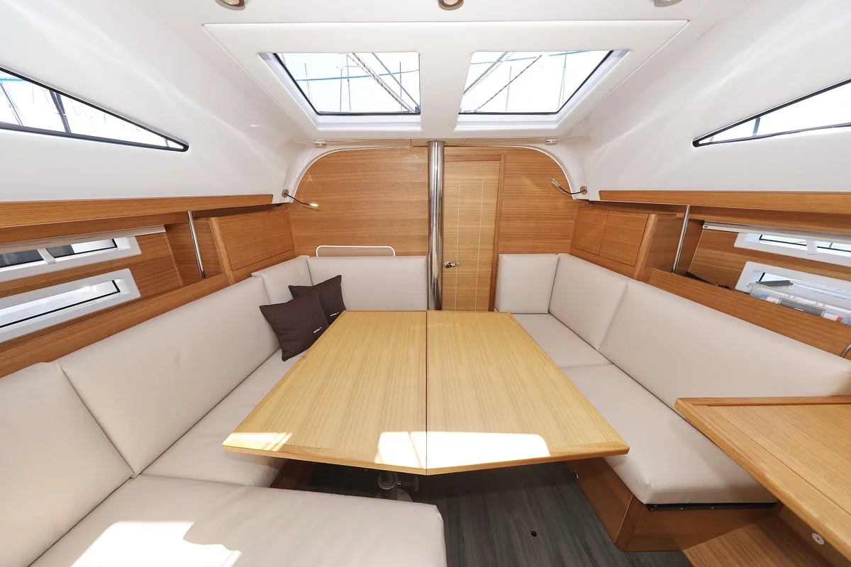 Elan Impression 40.1 (Sv. Nikola)  - 15