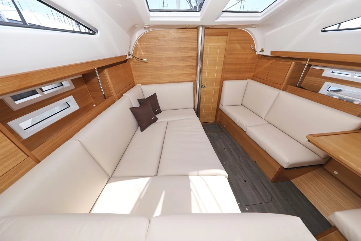 Elan Impression 40.1 (Sv. Nikola)  - 16