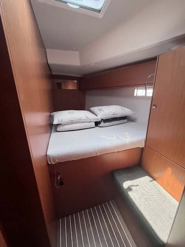 Bavaria Cruiser 46 Style - 4 cab. (Tesorino)  - 10