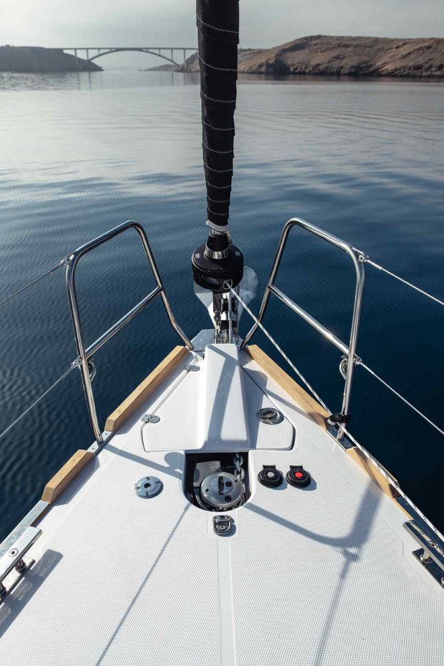 Photo #15 - Elan Impression 40.1 (Fuga) in Krk - 36688