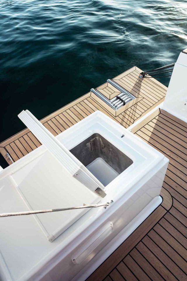 Photo #3 - Elan Impression 40.1 (Fuga) in Krk - 36688