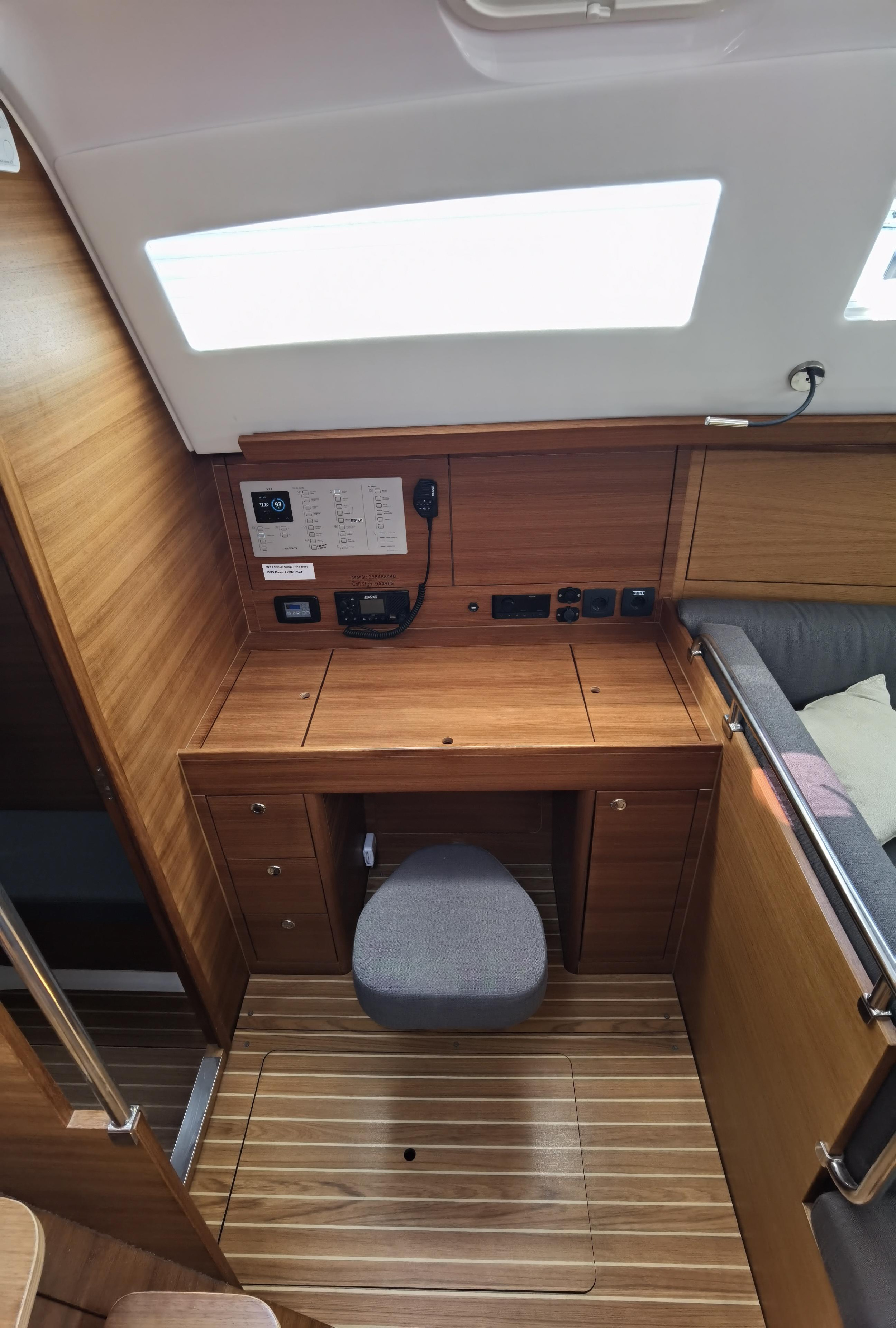 Photo #8 - Elan Impression 45.1 (Simply the Best) in Krk - 36690