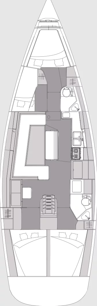 Elan Impression 45.1 (Simply the Best)  - 1