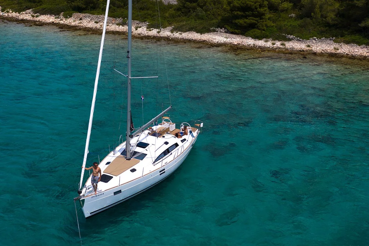 Elan Impression 45.1 (Simply the Best)  - 3