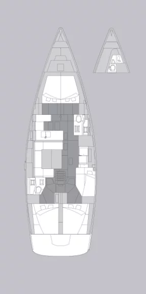 Elan Impression 50.1 (SkyFall)  - 1