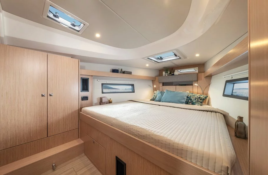 Bavaria C42 (Bella)  - 6