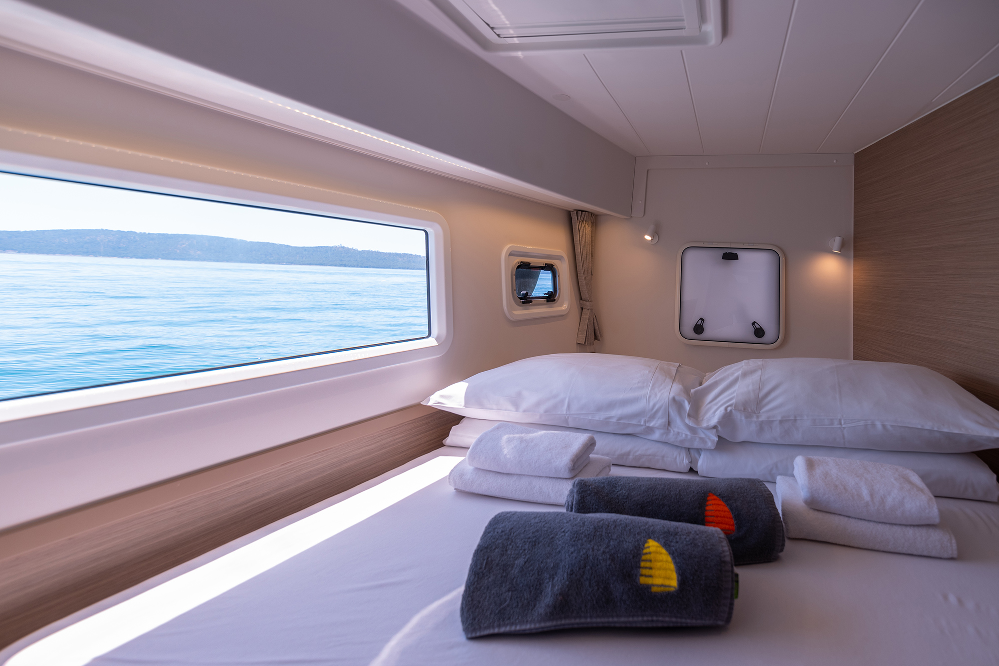 Lagoon 42 OW — photo 12