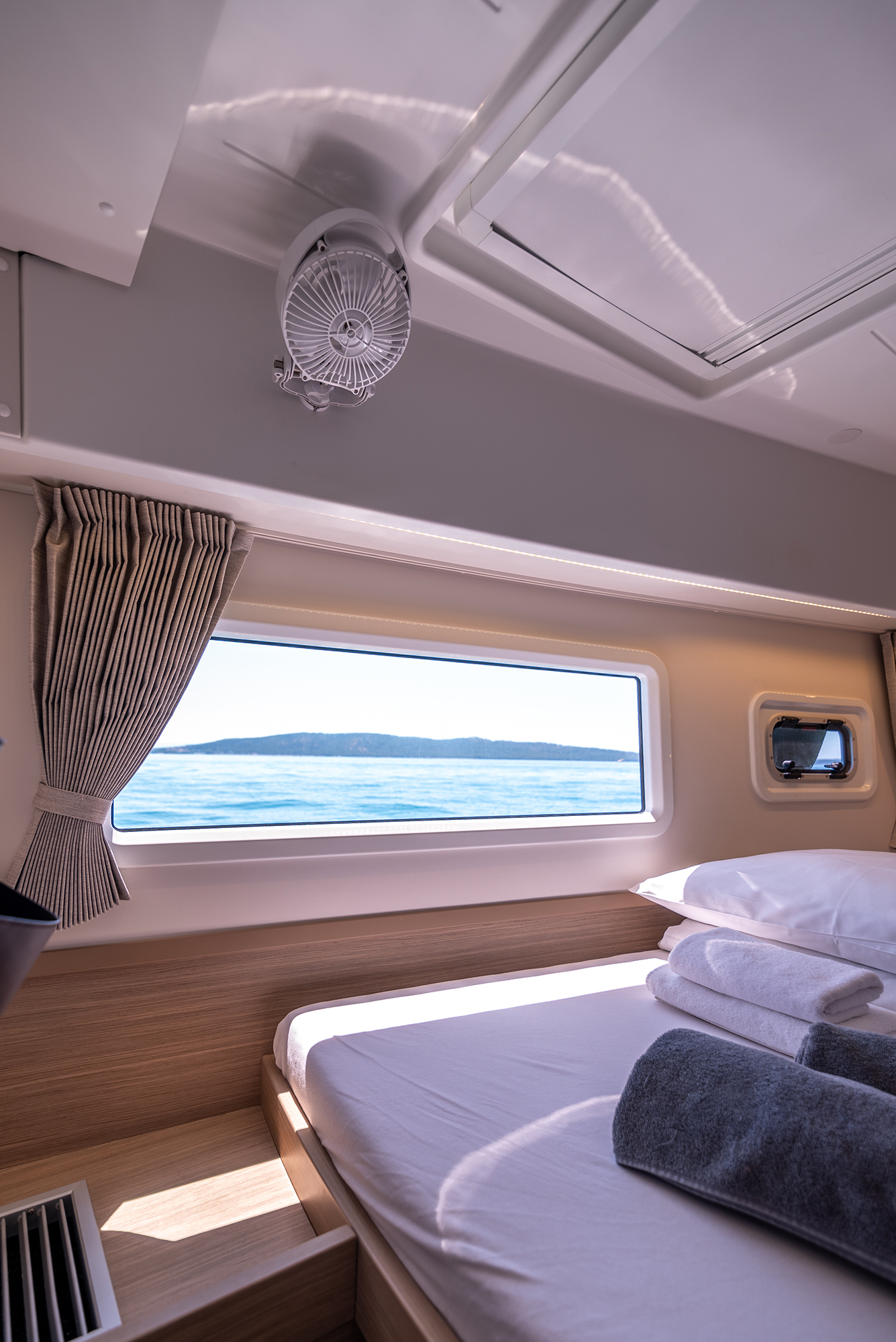 Lagoon 42 OW — photo 13